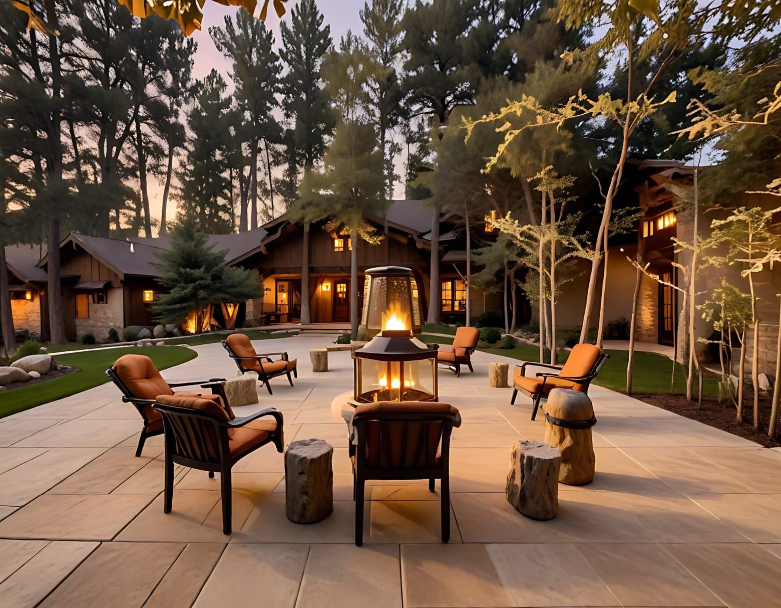 Projet Hôtel Spa Congrès Varennes - Hébergement Varennes - Salle réception - Congrès - Salles privées - Spa - Hamam - Spa Montérégie