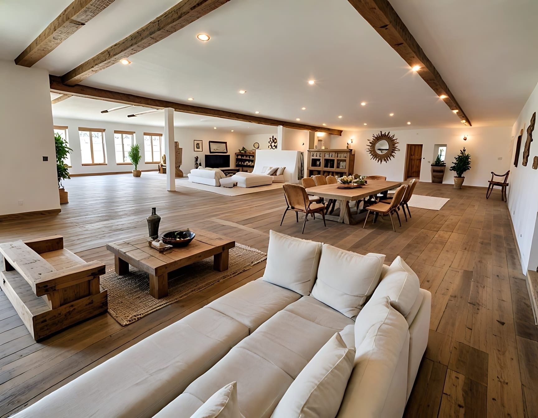 Projet Hôtel Spa Congrès Varennes - Hébergement Varennes - Salle réception - Congrès - Salles privées 