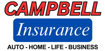 Campbell Insurance Agency Logo