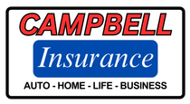 Campbell Insurance Agency Logo
