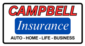 Campbell Insurance Logo