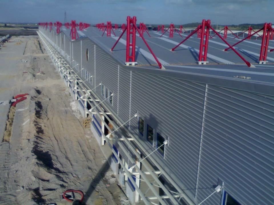 intervento su casa privata