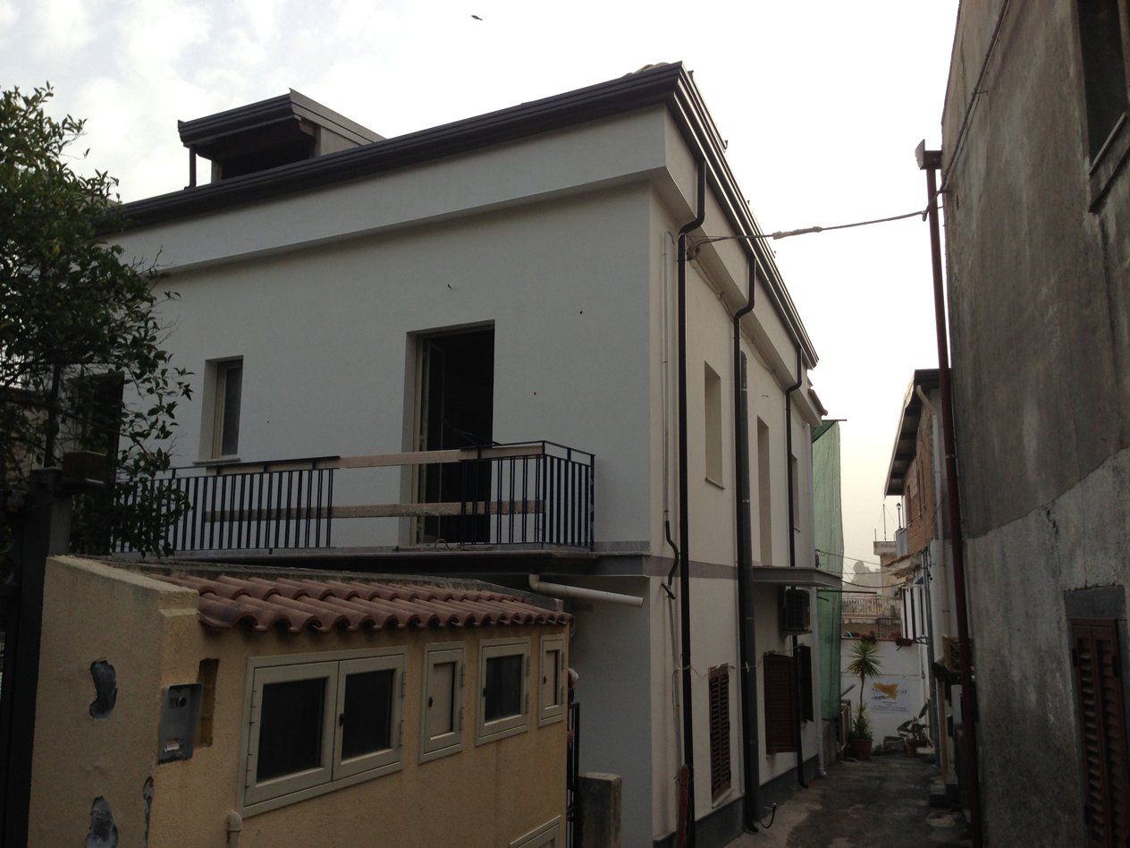 realizzazione in legno