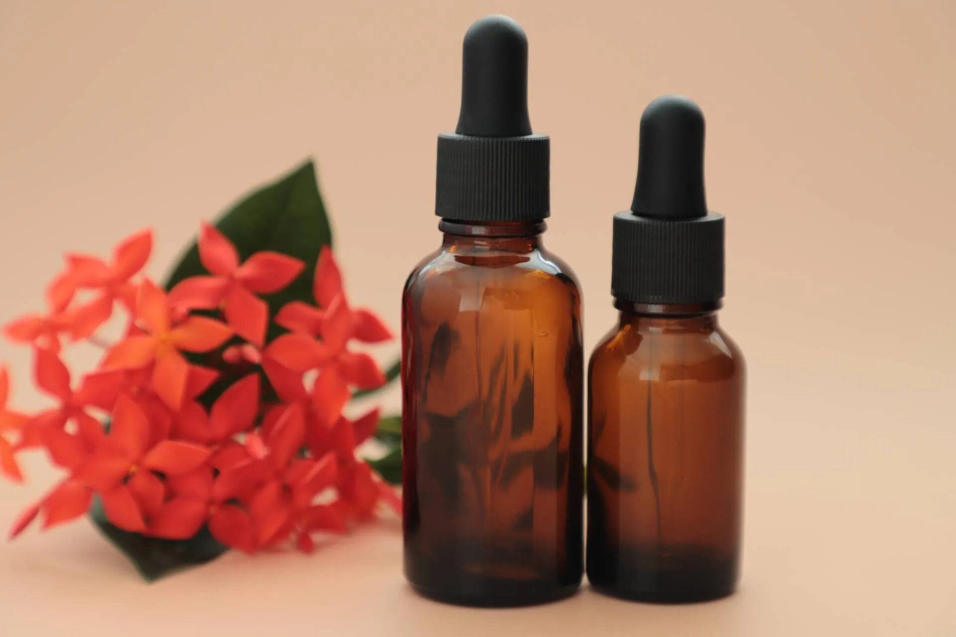 preparati di floriterapia