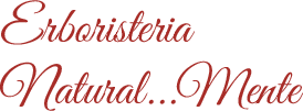 ERBORISTERIA NATURAL...MENTE-LOGO