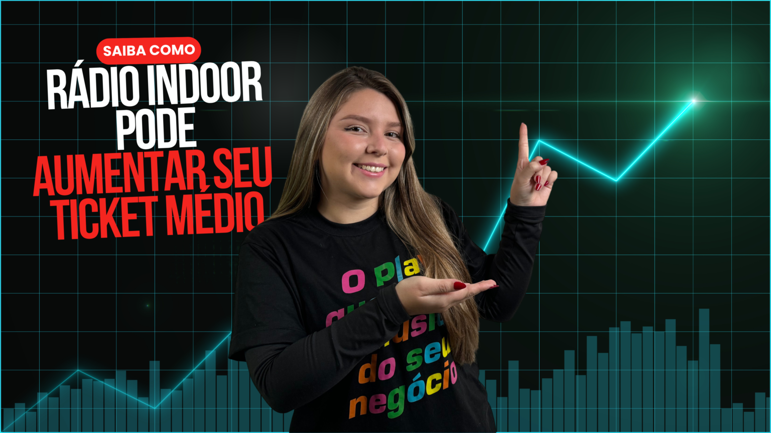 Saiba como Rádio Indoor pode ajudar o seu negócio a aumentar o seu ticket médio