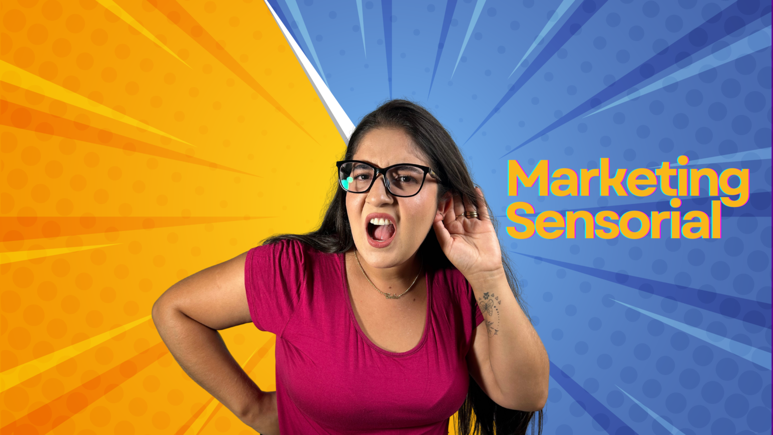 Marketing Sensorial: A Estratégia Revolucionária para Impulsionar as Vendas