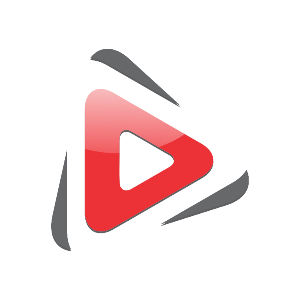 Play mix logo