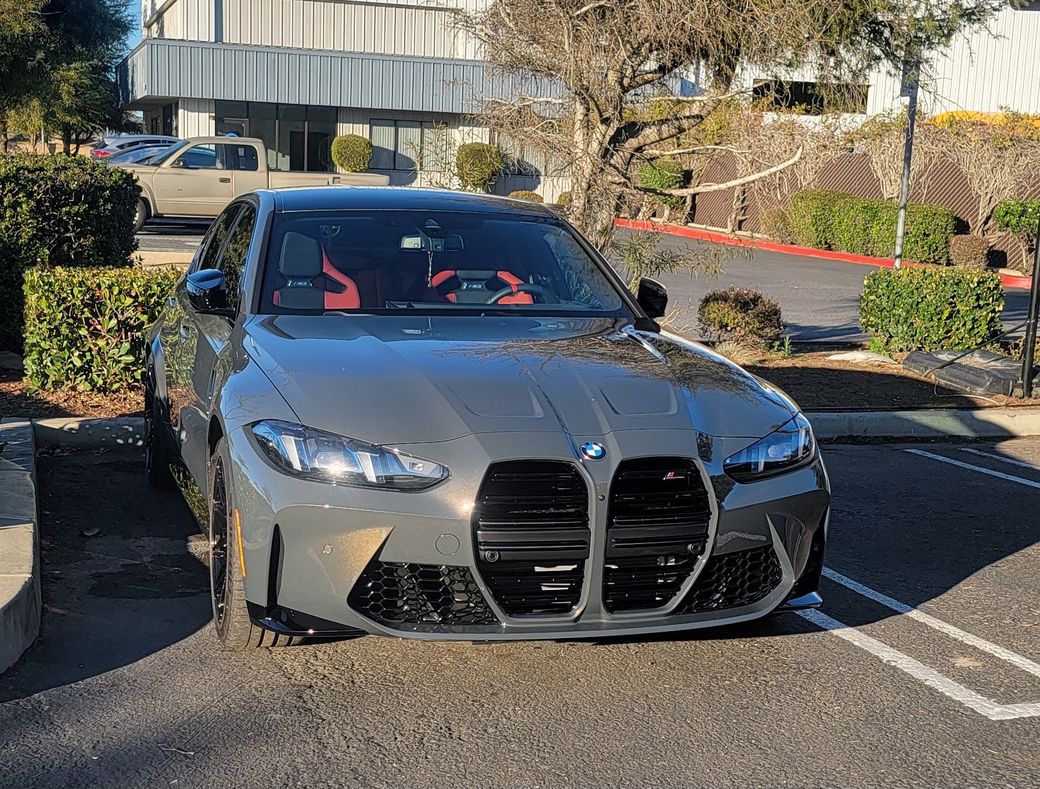 BMW | Eurosport| European