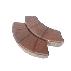 Arcadia - Pavimentazione autobloccante