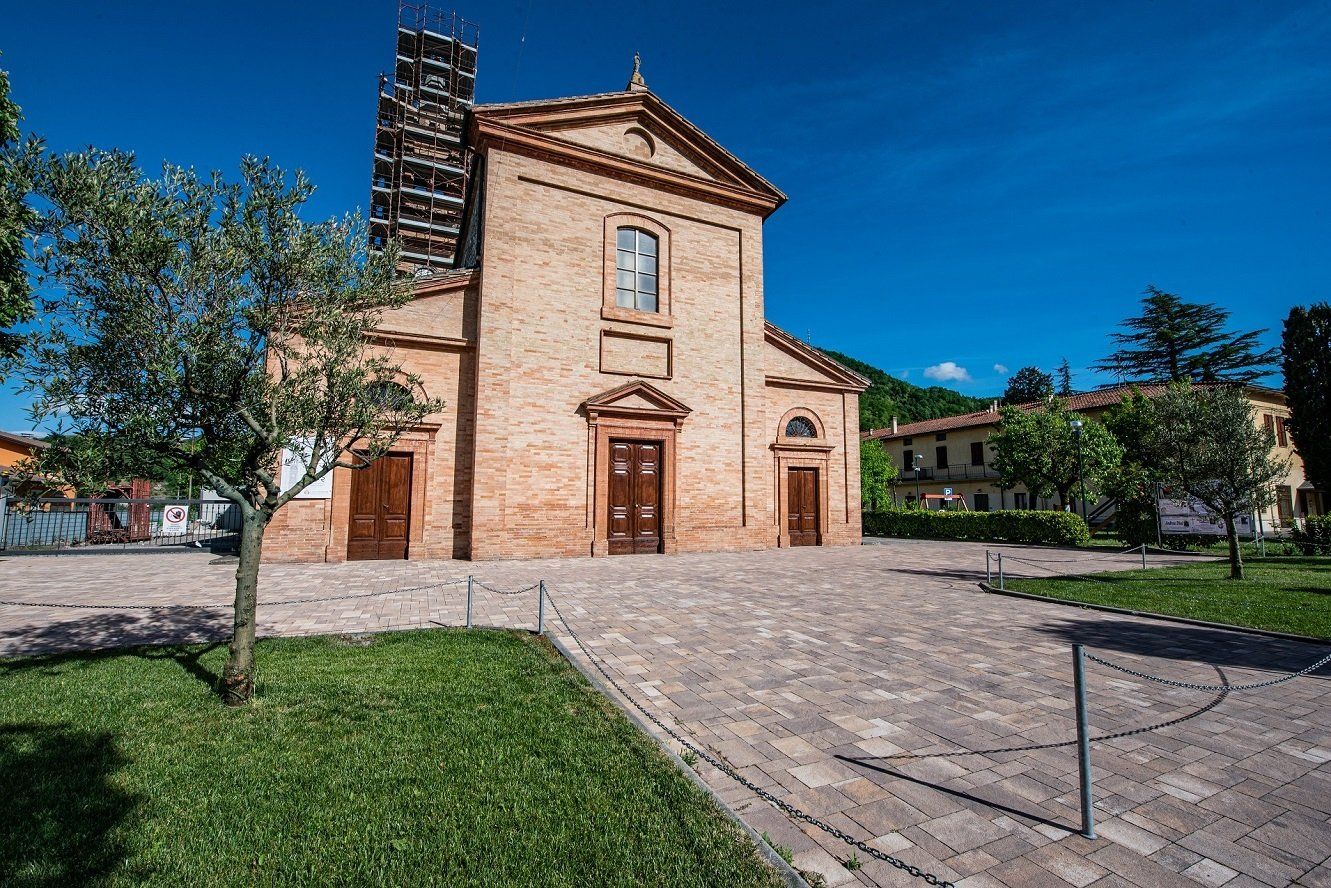 Domus- massello autobloccante