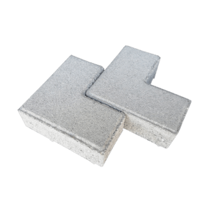 Elle - pavimentazione autobloccante