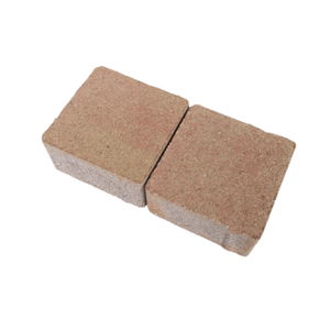 Quadrotto - Pavimentazione autobloccante