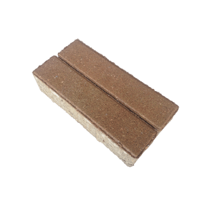 Listello - Pavimenazione autobloccante