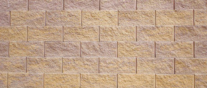 muri di contenimento di qualità