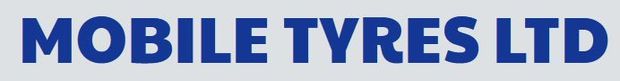 Mobile Tyres logo