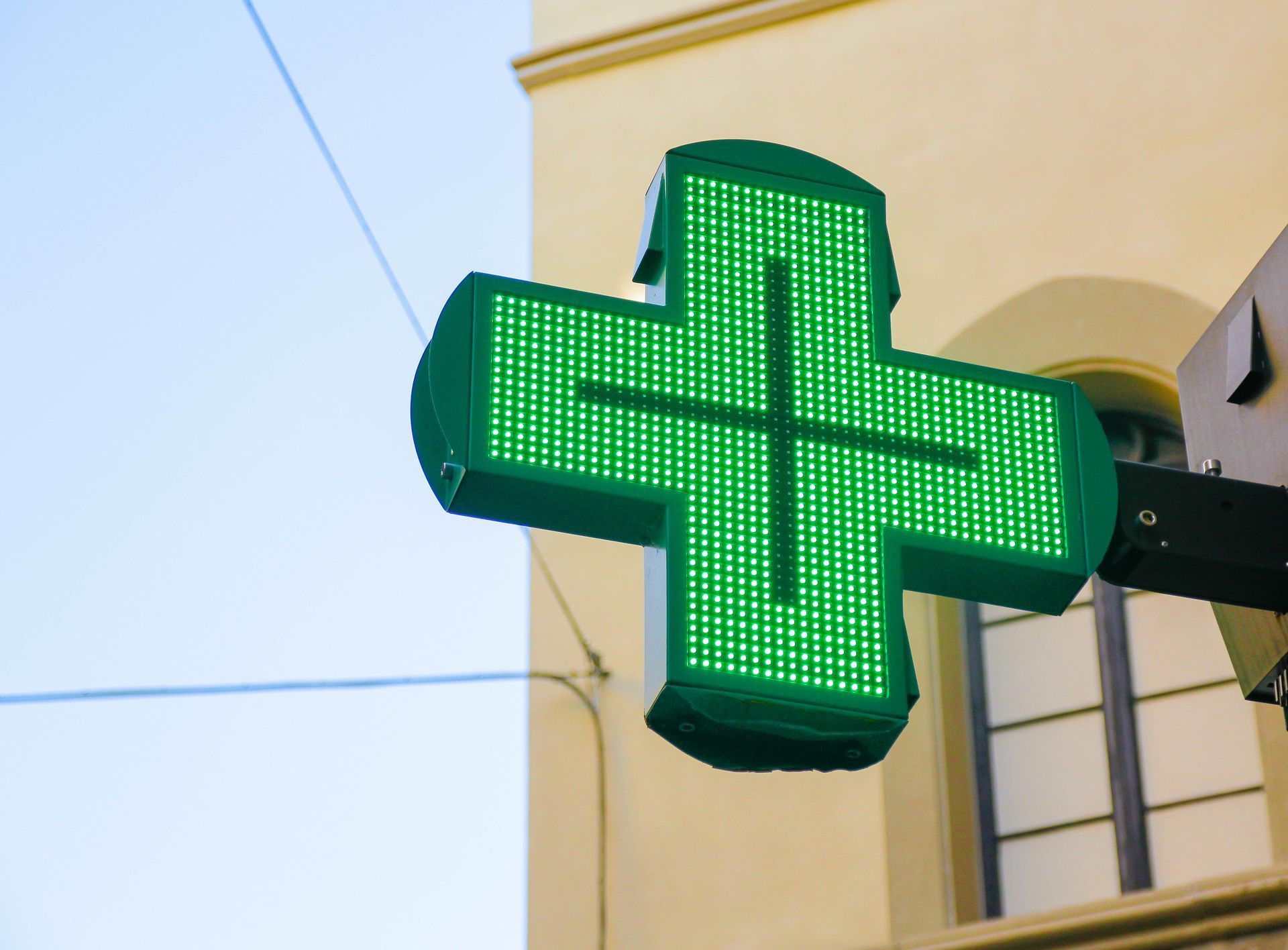 farmacia