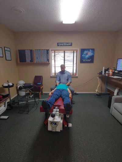 Alpha And Omega Chiropractor Wellness Center Ruidoso NM