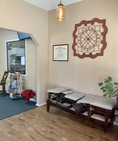 Alpha And Omega Chiropractor Wellness Center Ruidoso NM