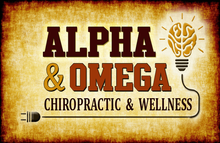 Alpha And Omega Chiropractor