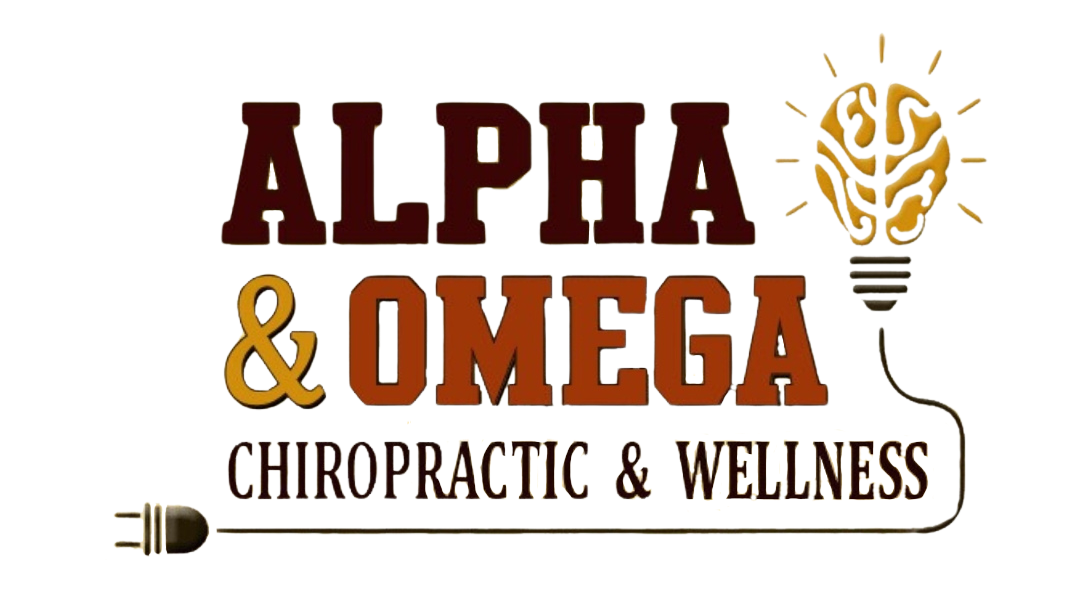 Alpha And Omega Chiropractor