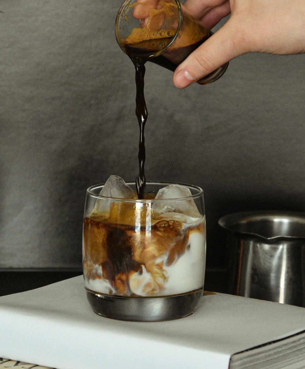 Java & Hopps Your local coffee shop in Addison