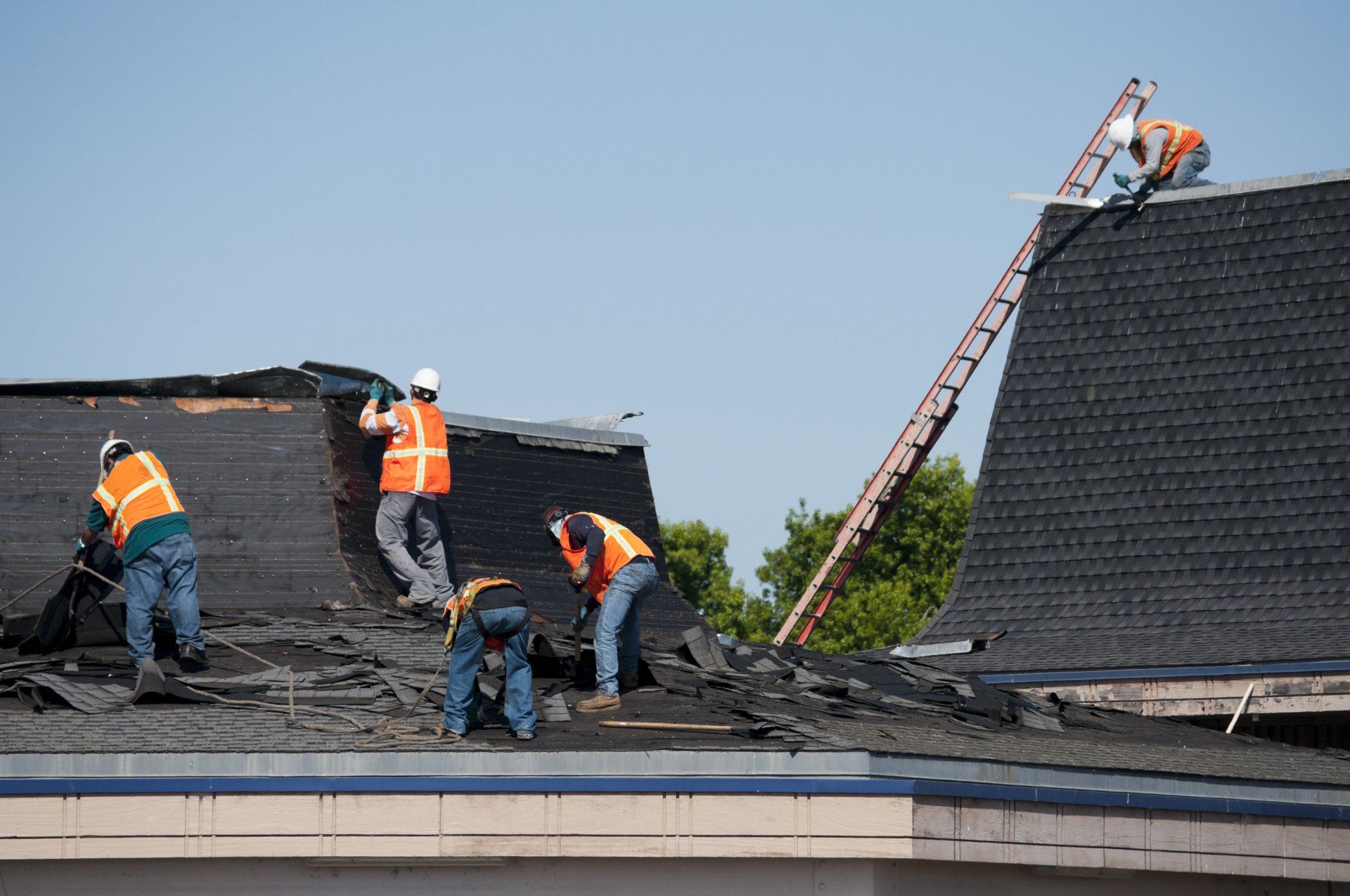 Affordable, Quality Roof Repairs Greenwood, SC Superior Roofing