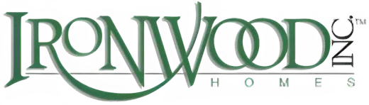 Ironwood Homes, Inc. Logo