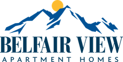 Belfair View Apartment Homes Header Logo - Click to go to Home Page