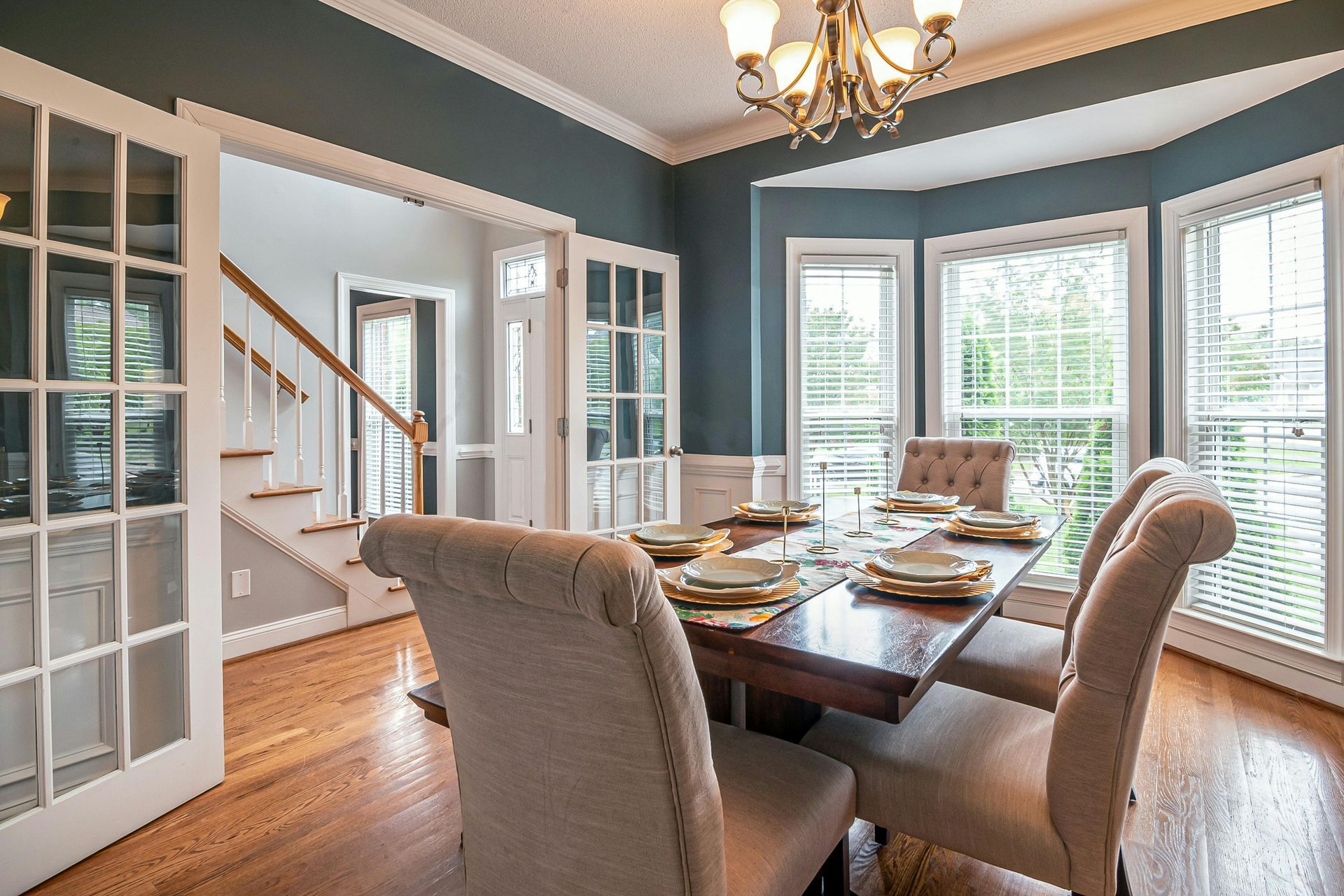 professional Hardwood Floor Repair Services in Philadelphia