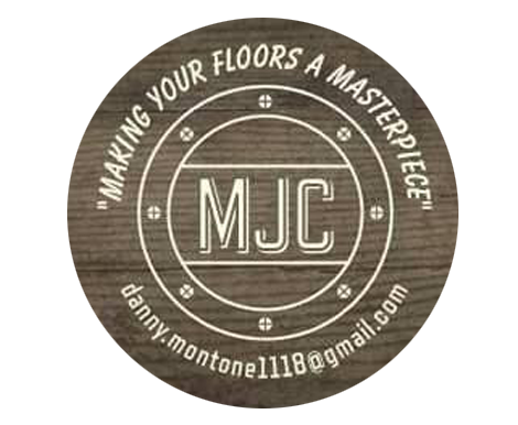 MJC Floor Finishing