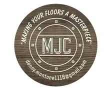 MJC Floor Finishing