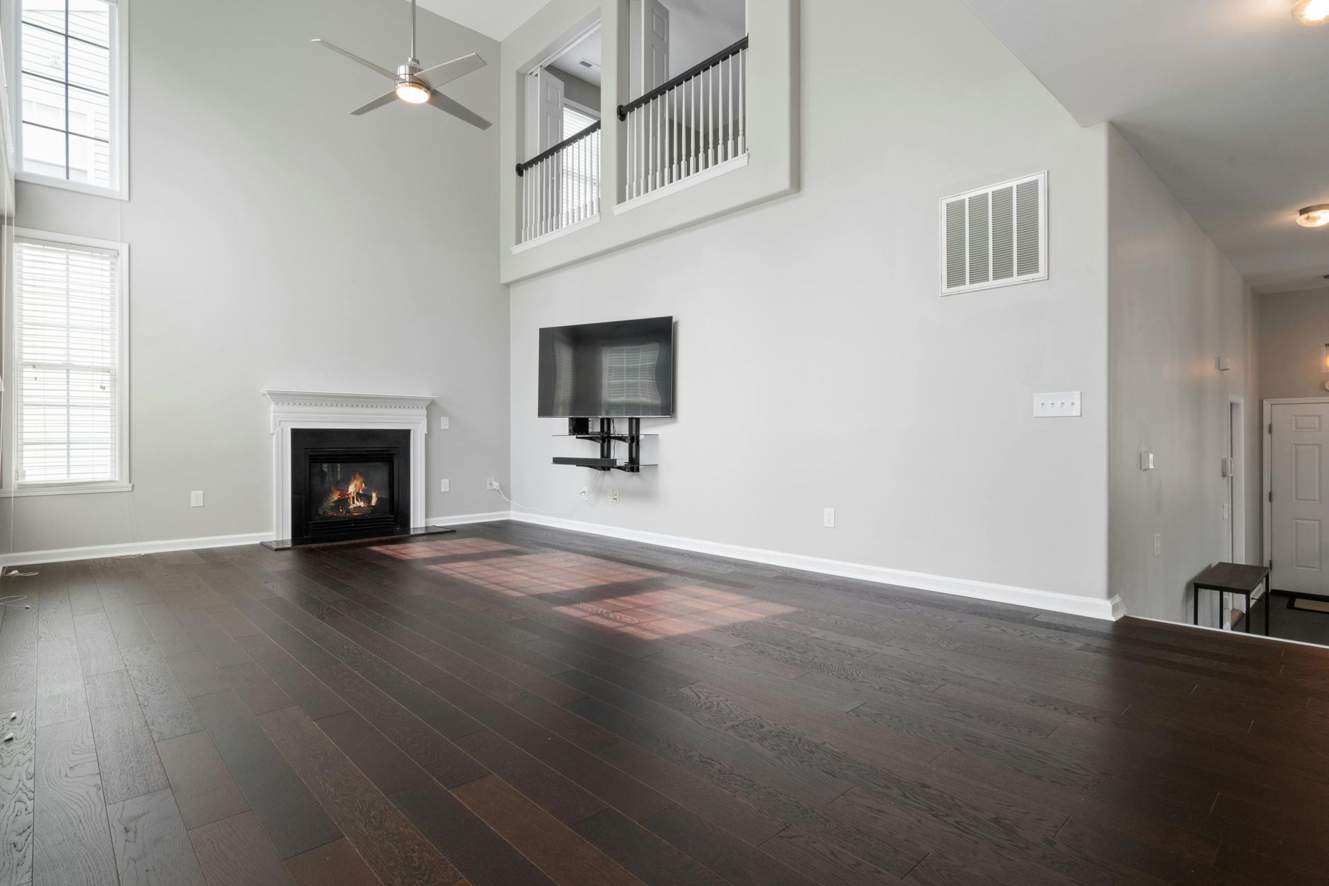 Hardwood Floor Refinishing in Philadelphia