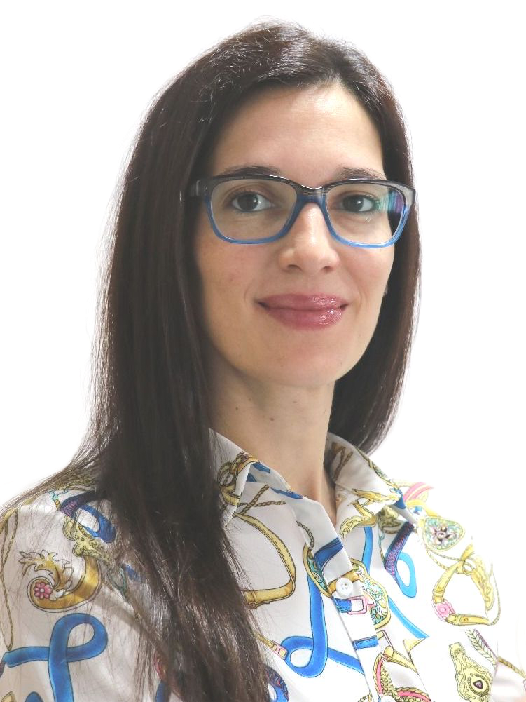Psicólogos online Onpsycare - Raquel Oliveira