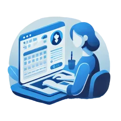 Agendar consulta de psicologia online