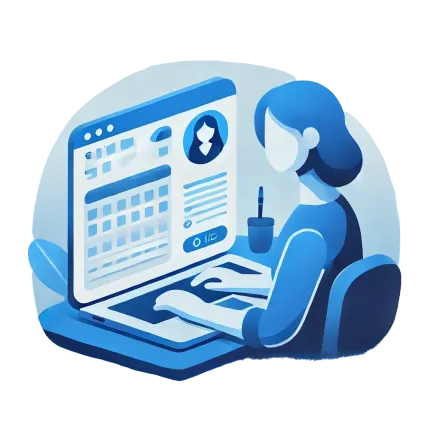 Agendar consulta de psicologia online