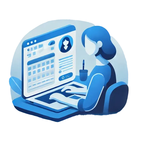 Agendar consulta de psicologia online