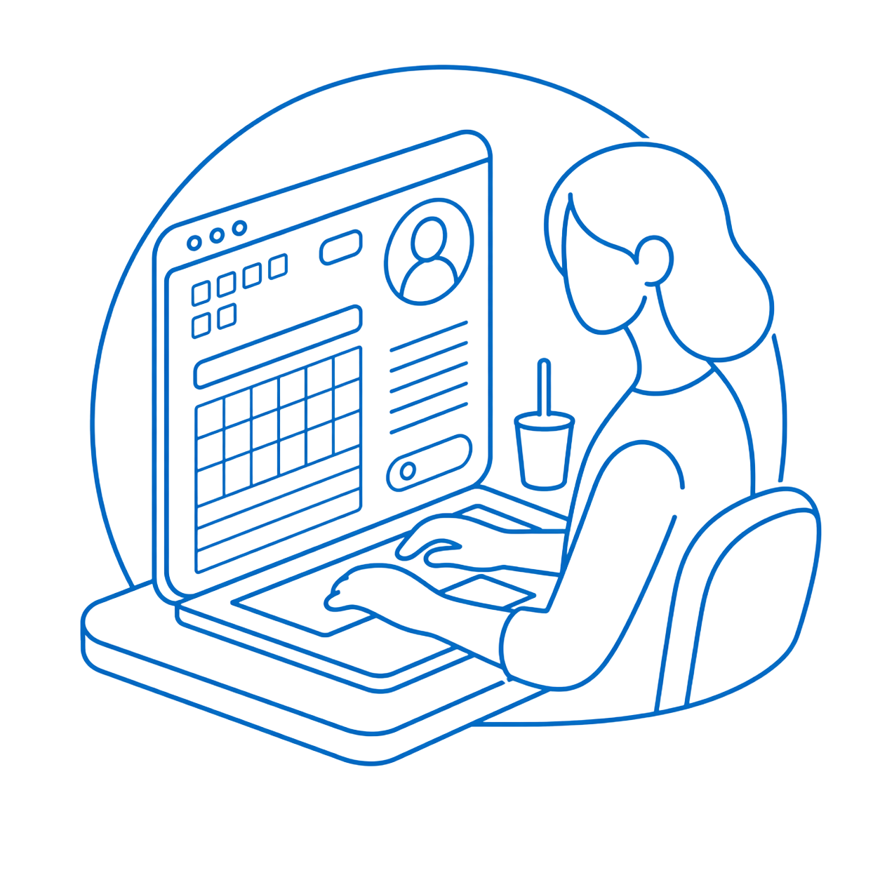 Agendar consulta de psicologia online