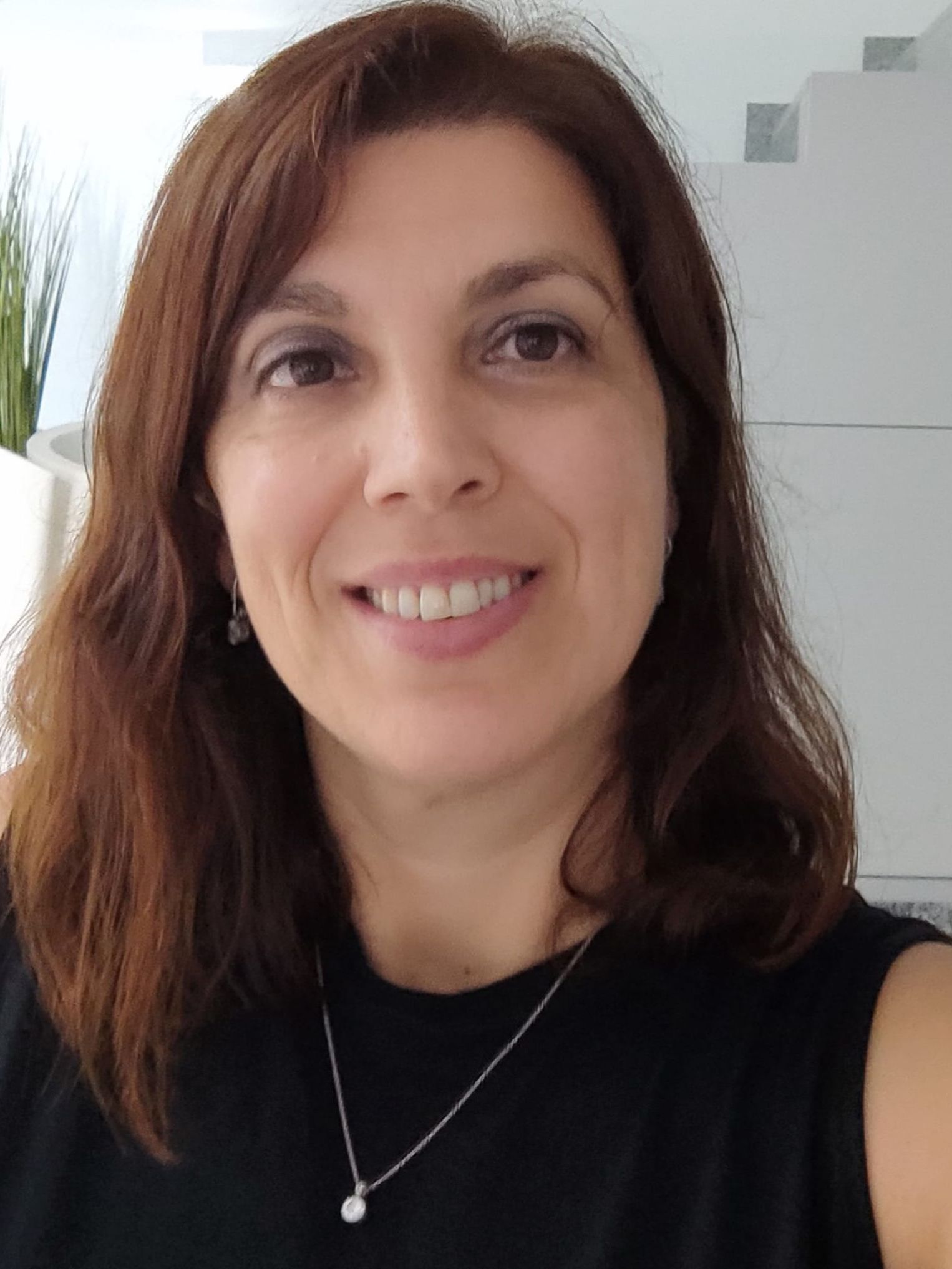Psicólogos online Onpsycare - Isabel Fernandes