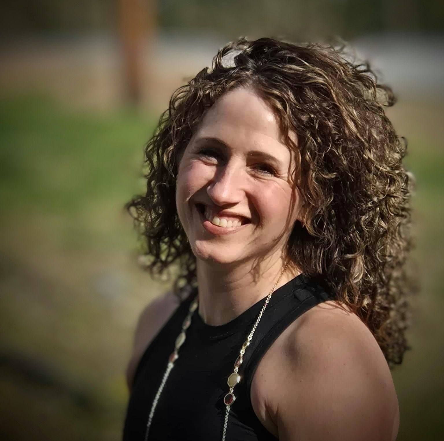 Crystal Demers - Derry, NH - Simply Fit Fitness For Women