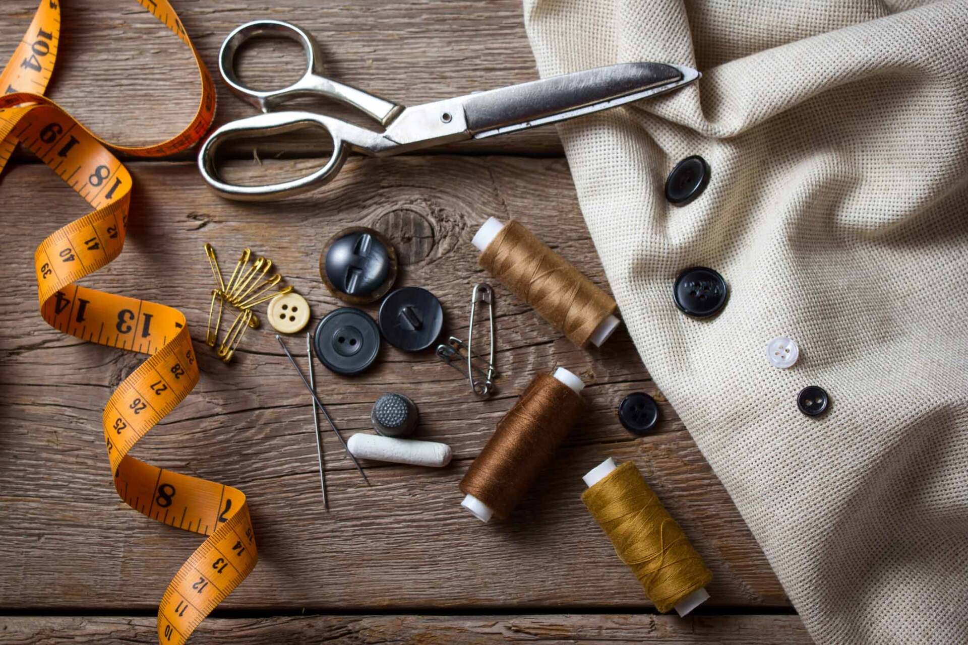 Sewing accessories | Wollongong, NSW | City Mode Leather