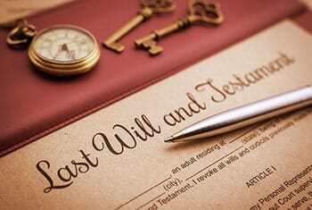 Last Will and Testament — Estate Planning in Sun City Center, FL