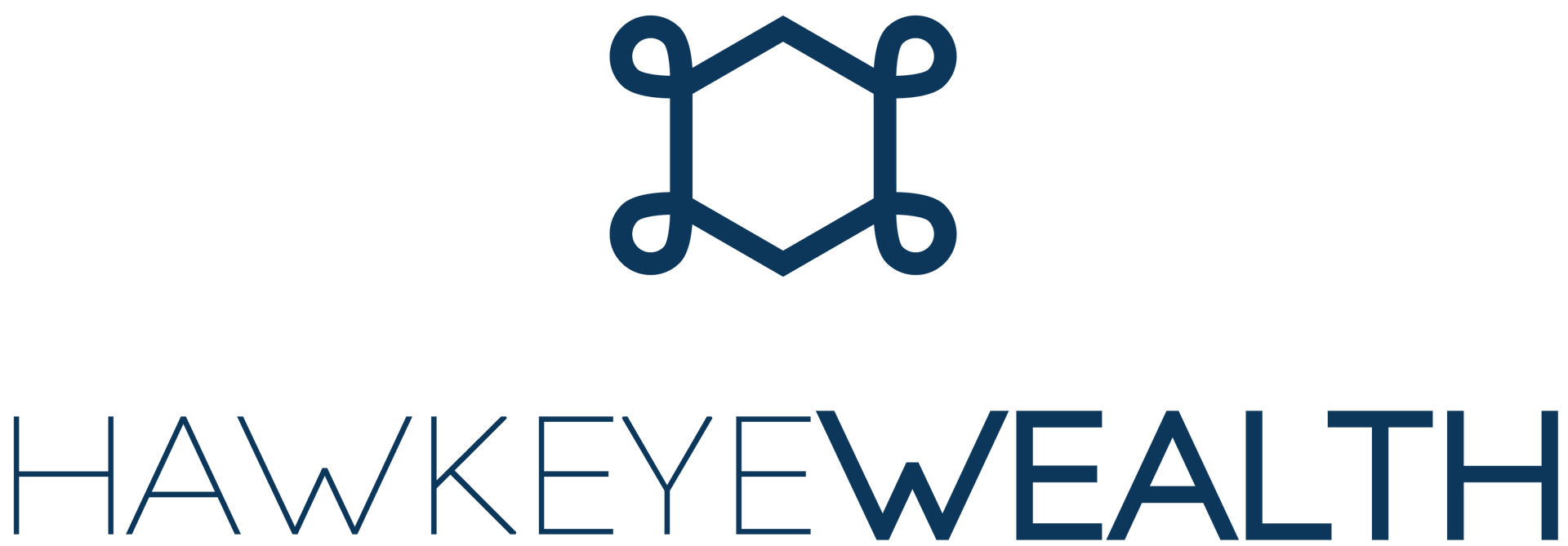 hawkeye wealth logo