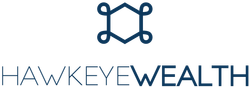 hawkeye wealth logo