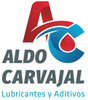 Aldo Caravajal lubricantes y aditivos