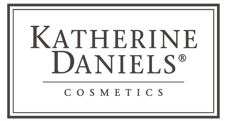 Katherine Daniels cosmetics logo
