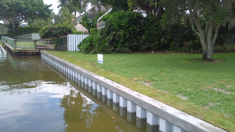 Marine Contractor Brevard County, FL 4074324076