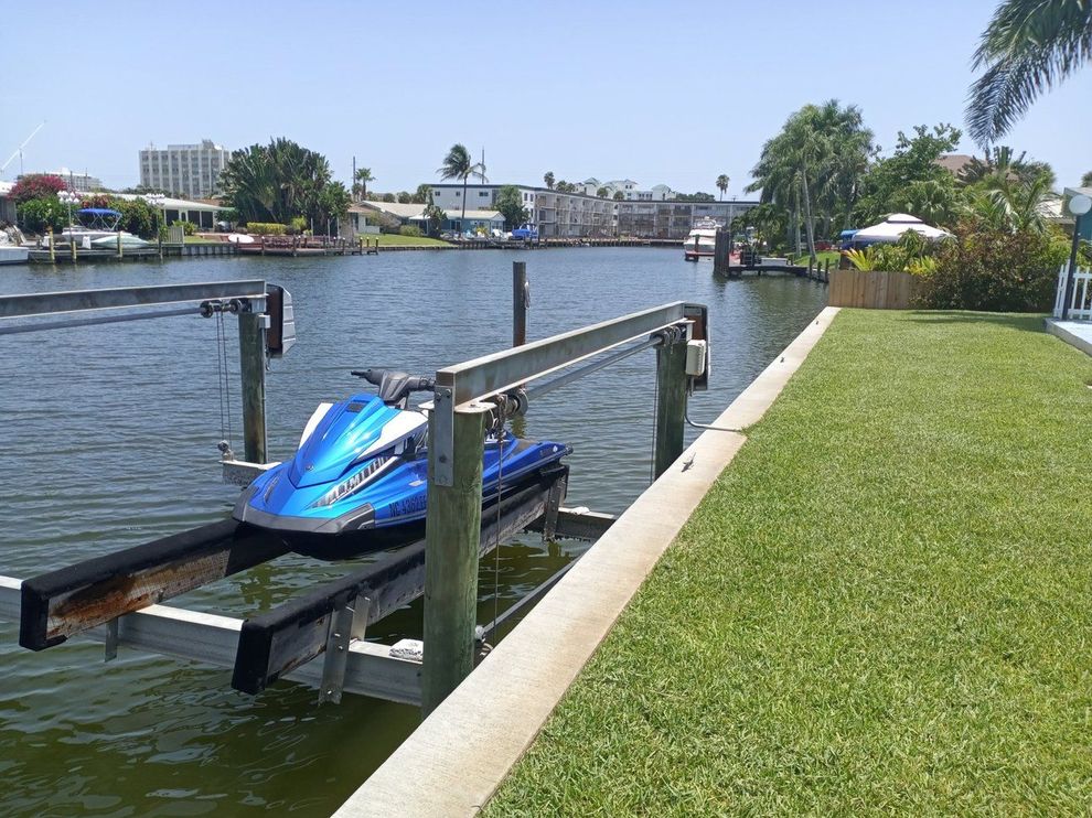 Marine Contractor Brevard County, FL 4074324076