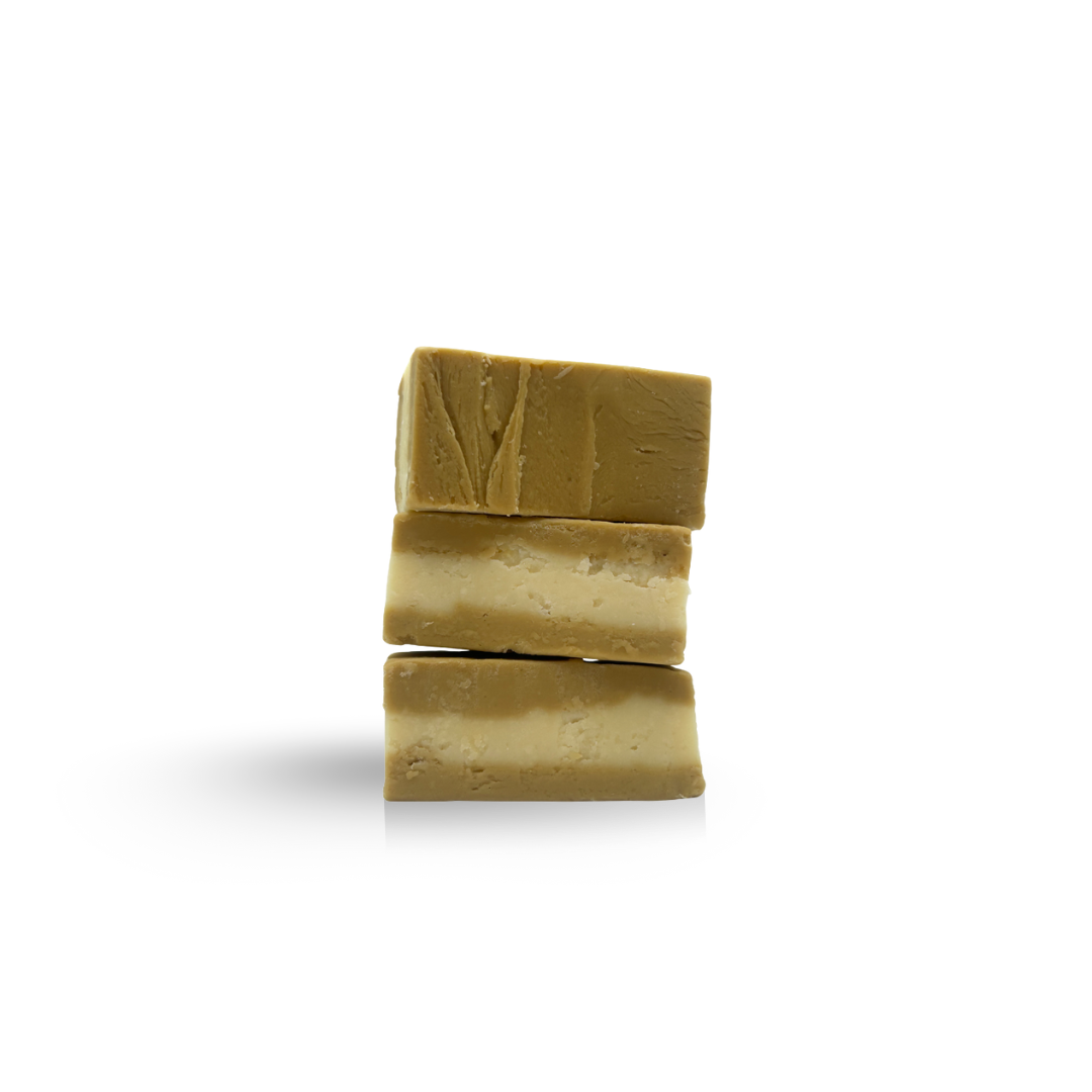 Jersey Caramel Fudge