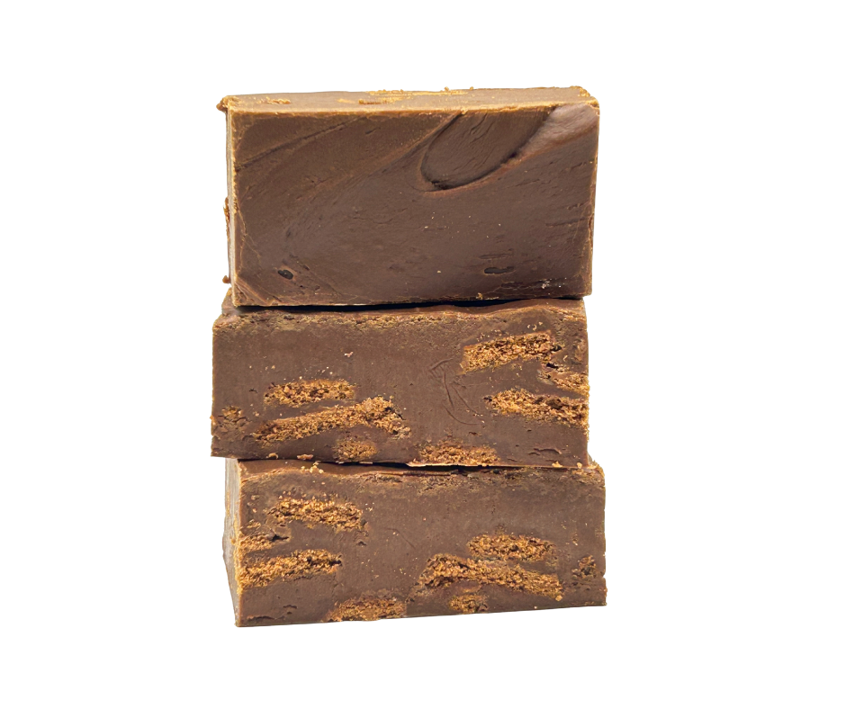 Chocolate TimTam Fudge